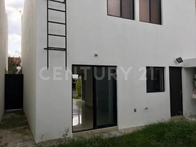 Casa en renta en León, Guanajuato