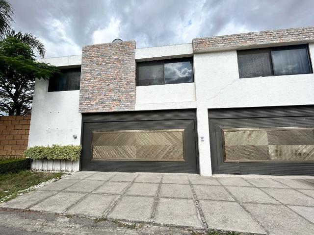 Casa en renta en San Andrés Cholula, Puebla