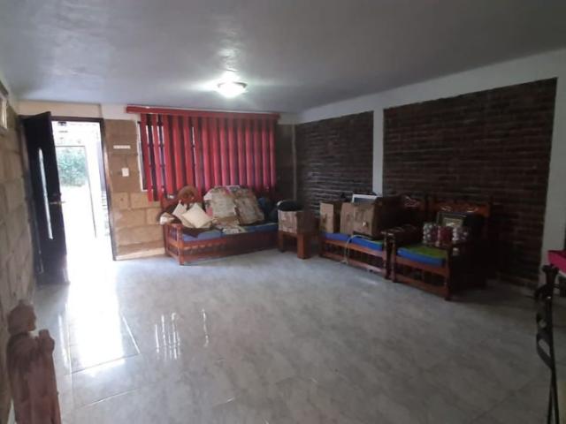 Casa en renta en Cuautitlán Izcalli, Estado de México