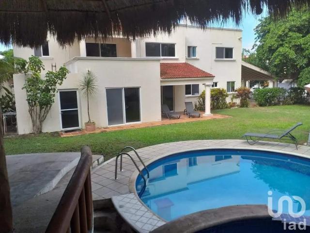 Casa en renta en Cozumel, Quintana Roo