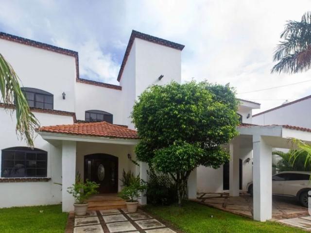 Casa en renta en Cozumel, Quintana Roo