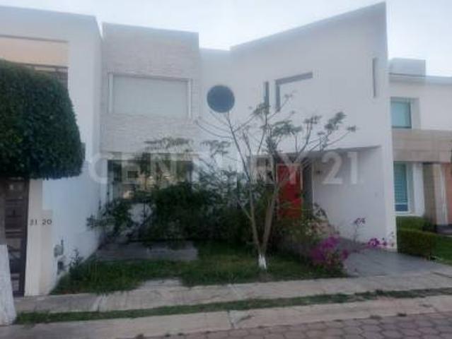 Casa en renta en San Juan Del Río, Querétaro