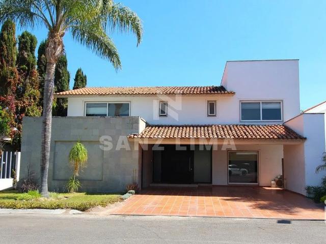 Casa en renta en Jardines Del Sur, Celaya