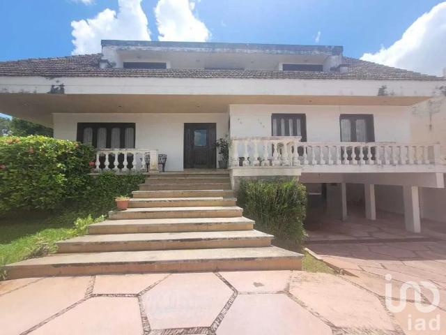 Casa en renta en Hocabá, Yucatán