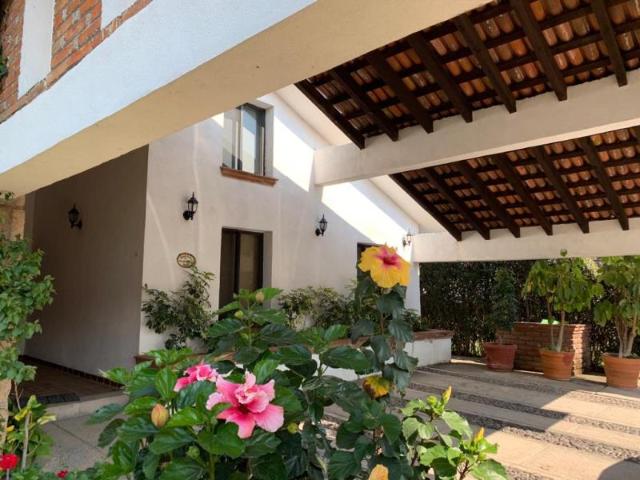 Casa en renta en San Juan Del Río, Querétaro