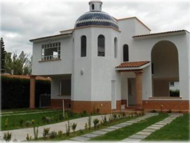 Casa en renta en San Juan Del Río, Querétaro