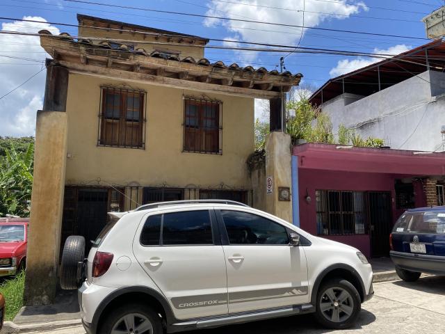 Casa en renta en Tempoal, Veracruz