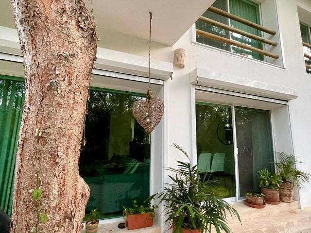 Casa en renta en Benito Juárez, Quintana Roo