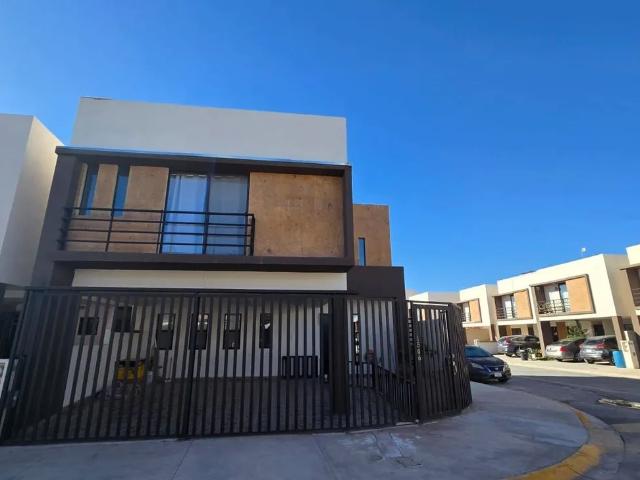 Casa en renta en Chihuahua