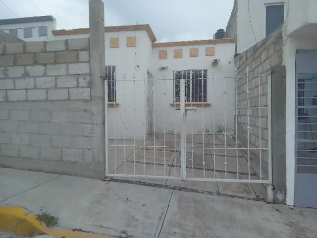 Casa en renta en Mineral De La Reforma, Hidalgo