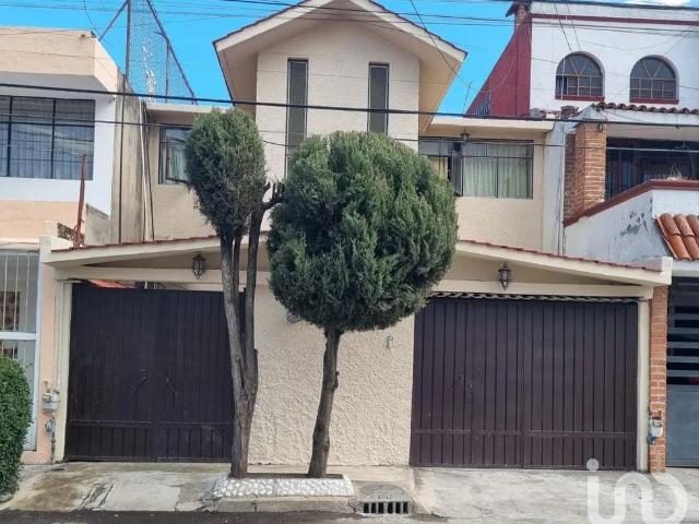 Casa en renta en Lerma, Estado de México