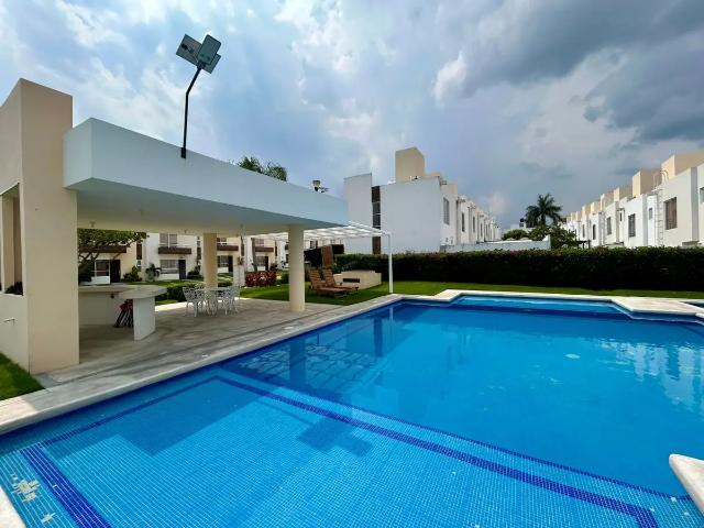 Casa en renta en Morelos