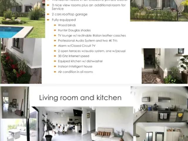Casa en renta en Celaya, Guanajuato