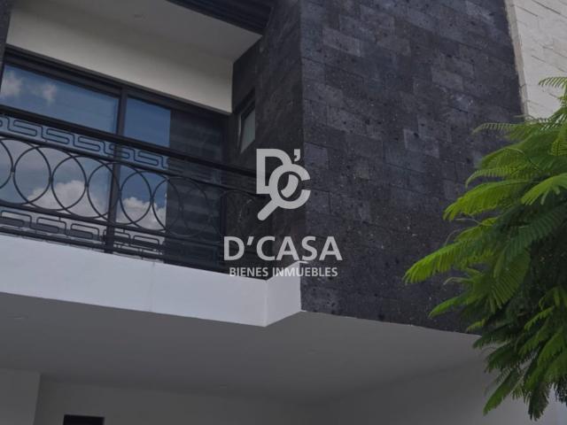 Casa en renta en Celaya, Guanajuato