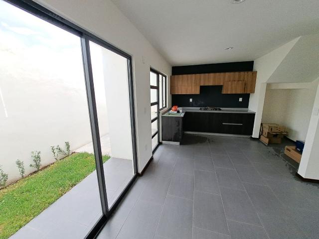 Casa en renta en Morelia