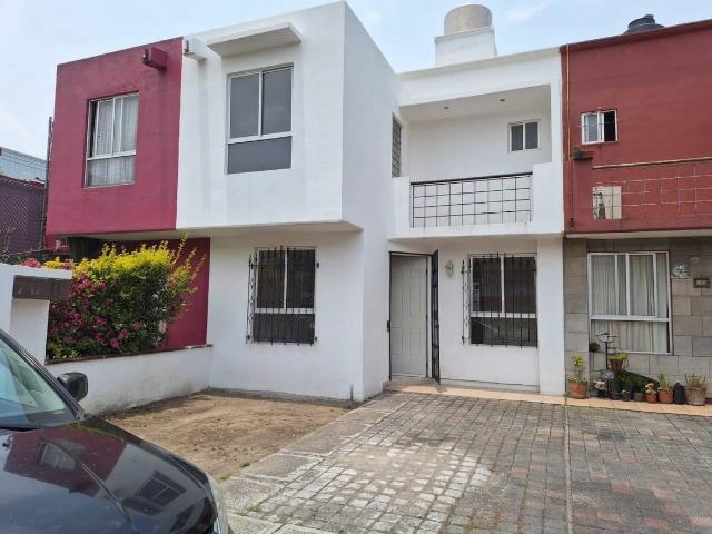 Casa en renta en Lerma, Estado de México