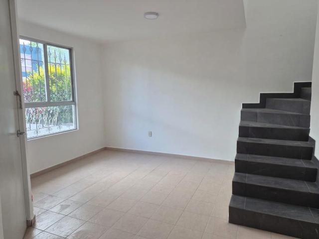 Casa en renta en Lerma, Estado de México