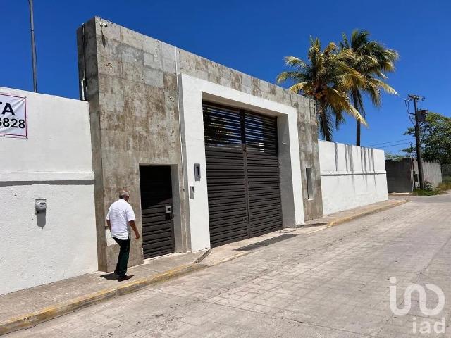 Casa en renta en Centro, Tabasco
