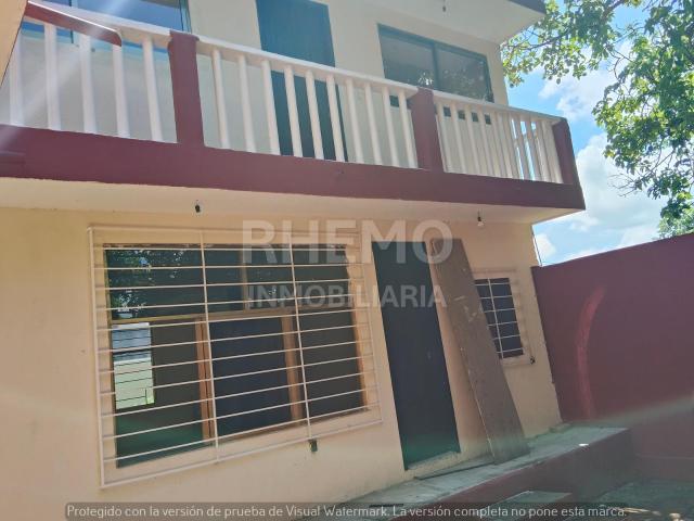 Casa en renta en Tuxpan, Veracruz