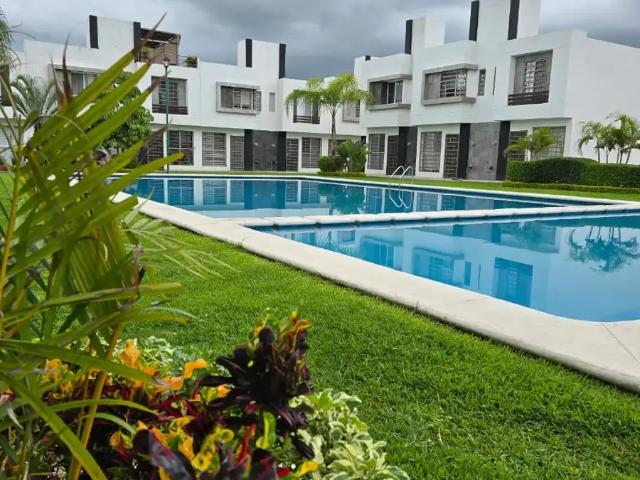 Casa en renta en Morelos