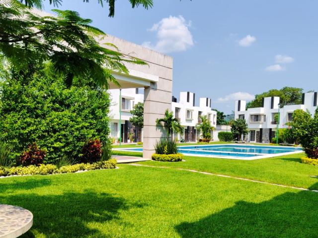 Casa en renta en Morelos
