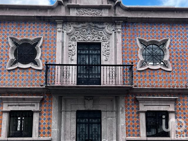 Casa en renta en San Salvador El Seco, Puebla