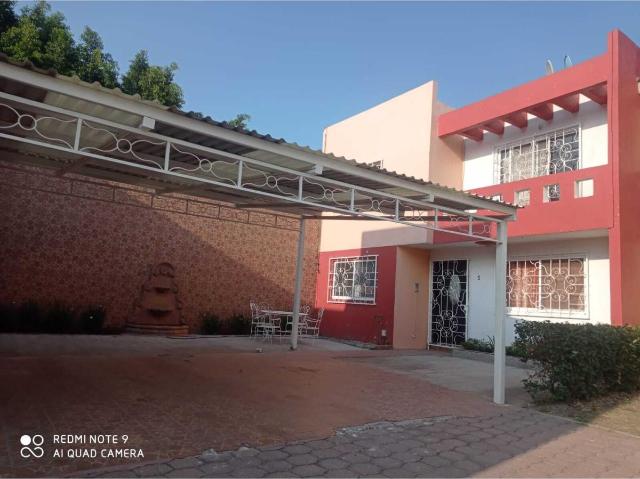 Casa en renta en San Juan del Río