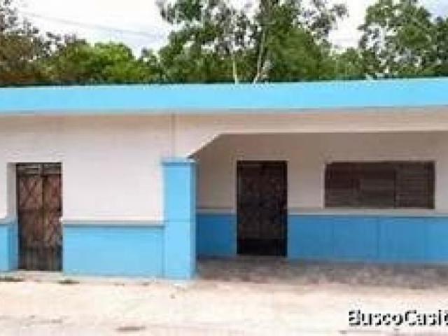 Casa en renta en Ticul, Yucatán