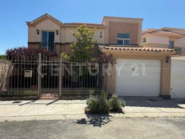 Casa en renta en Chihuahua