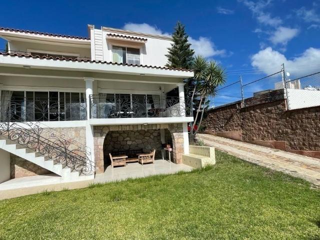 Casa en renta en Guanajuato