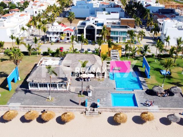 Casa en renta en Mazatlán, Sinaloa