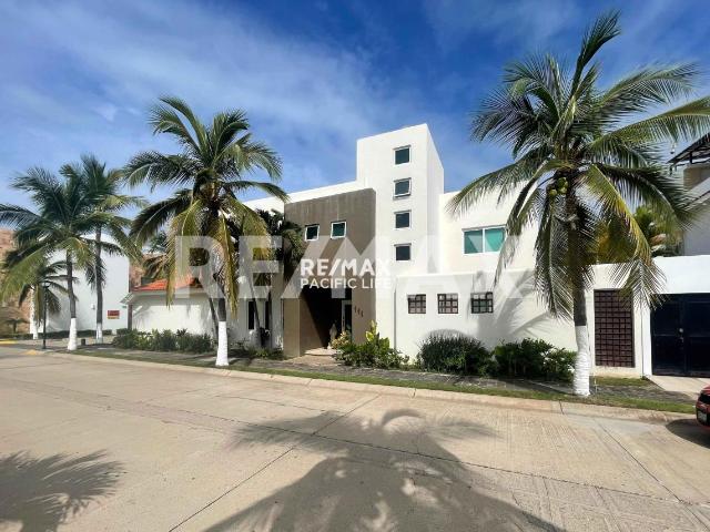 Casa en renta en Mazatlán, Sinaloa