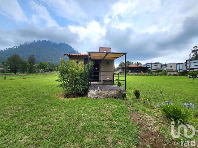 Departamento en renta en Cerro Gordo, Valle De Bravo