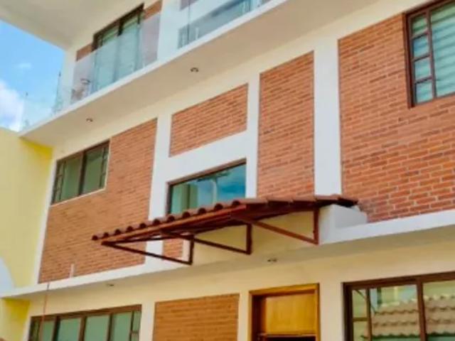 Casa en renta en Nochistlán De Mejía, Zacatecas