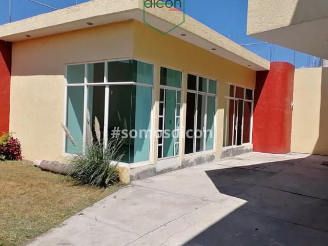 Casa en renta en Chalco, Estado de México