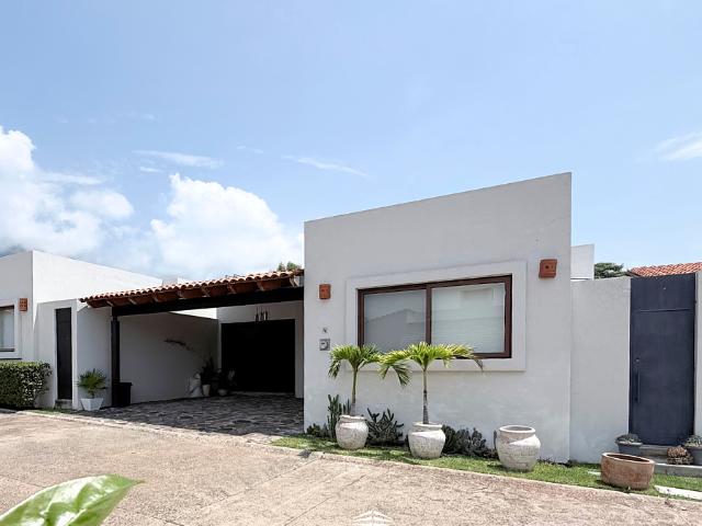 Casa en renta en Chapala, Jalisco