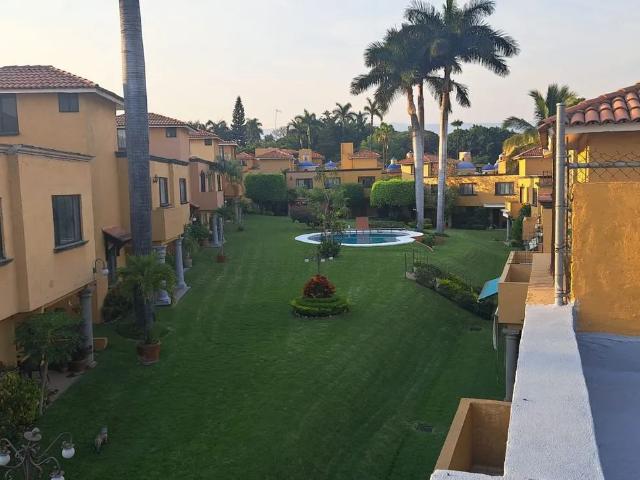 Casa en renta en Chapultepec, Estado de México