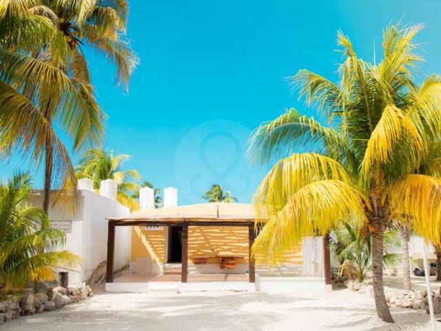 Casa en renta en Progreso, Yucatán