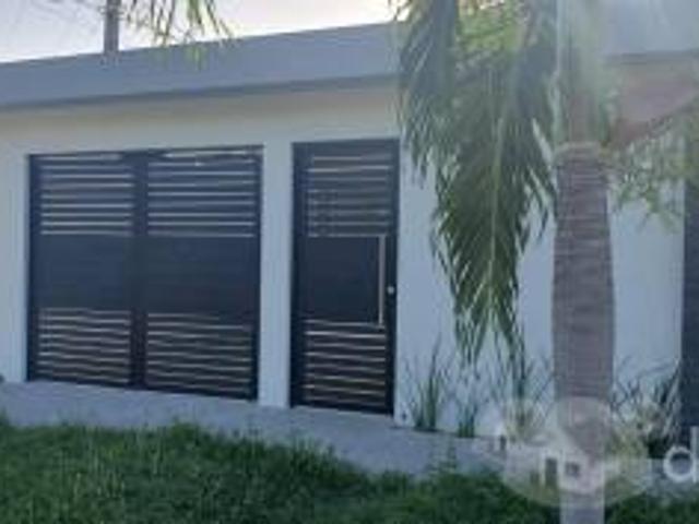 Casa en renta en Quintana Roo