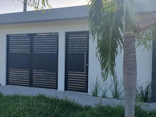 Casa en renta en Quintana Roo