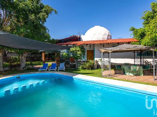 Casa en renta en Morelos