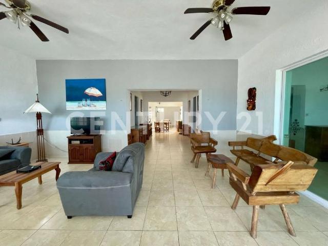 Casa en renta en Progreso