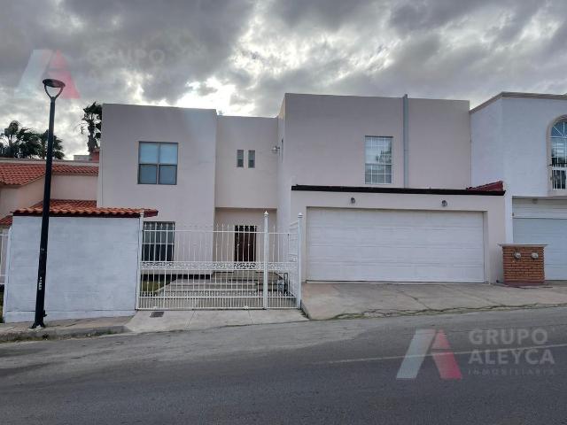 Casa en renta en Chihuahua