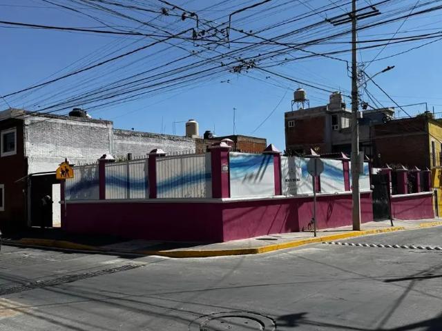 Casa en renta en San Pedro Cholula, Puebla