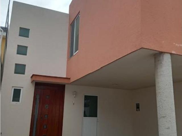 Casa en renta en San Pedro Cholula, Puebla