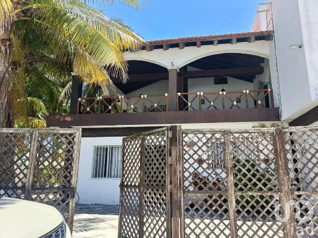 Casa en renta en Progreso, Yucatán