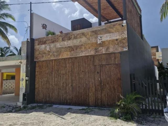 Casa en renta en Izamal, Yucatán