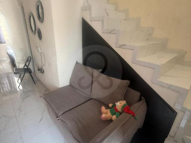 Casa en renta en El Salto, Jalisco