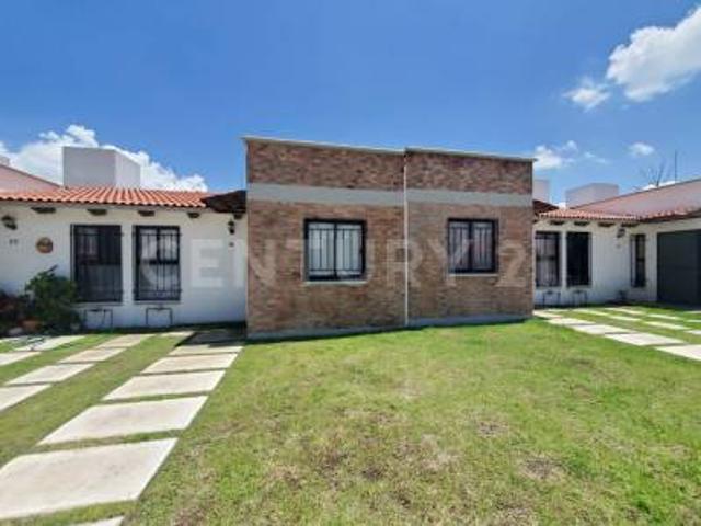 Casa en renta en San Juan Del Río, Querétaro