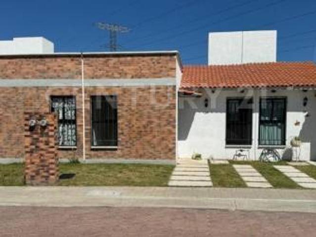 Casa en renta en San Juan Del Río, Querétaro